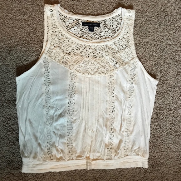 AE Tank Top NWOT - Picture 1 of 2